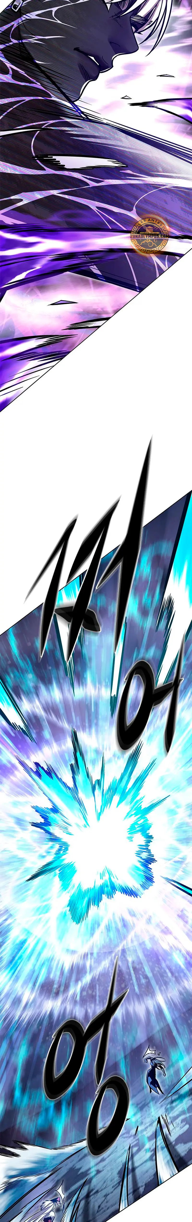 Read Eleceed: Velocidad electrica ES Manga Online