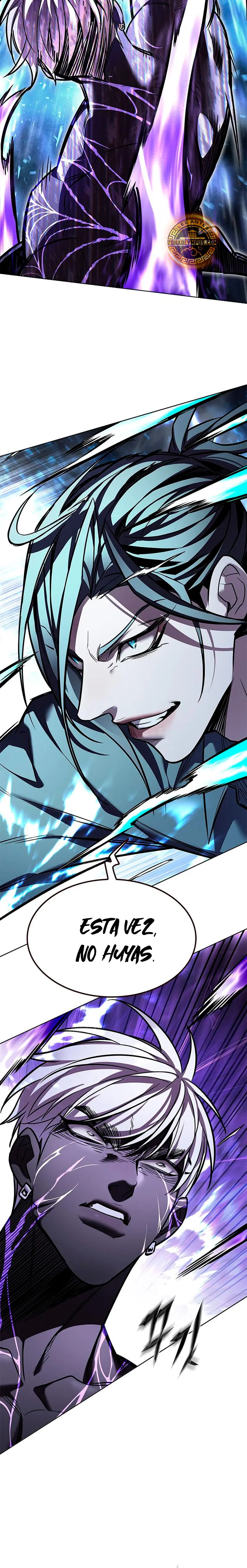 Read Eleceed: Velocidad electrica ES Manga Online