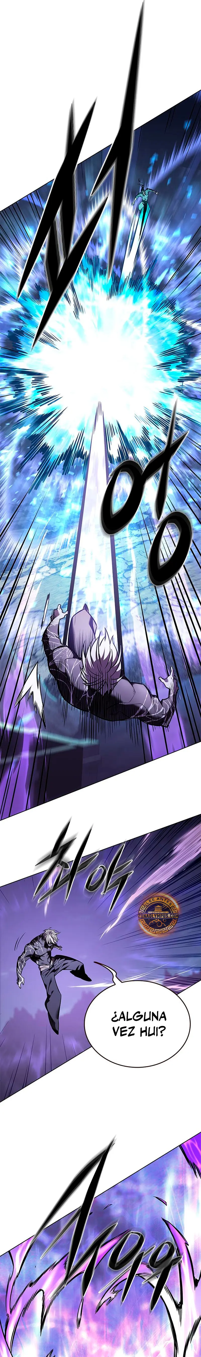 Read Eleceed: Velocidad electrica ES Manga Online