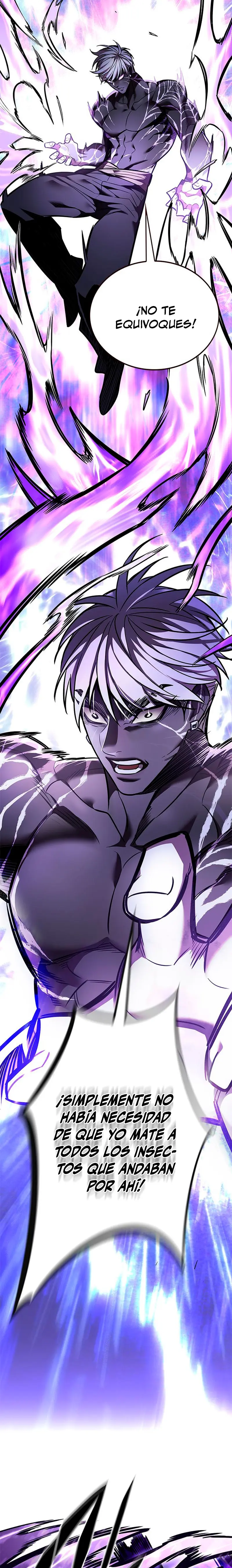 Read Eleceed: Velocidad electrica ES Manga Online