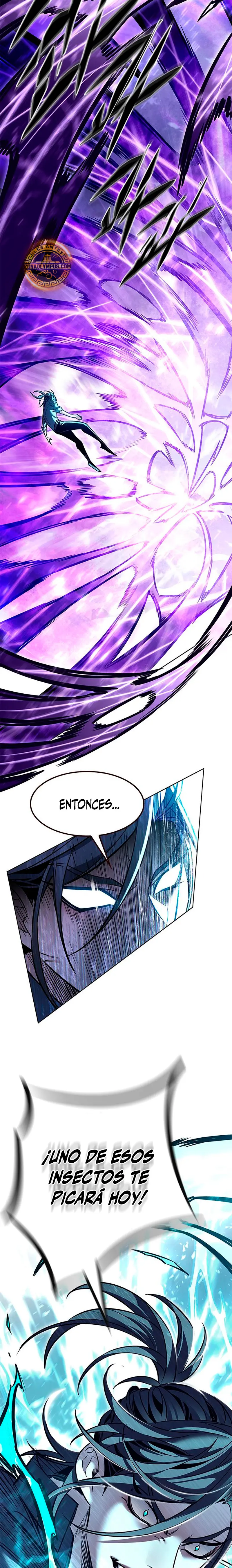 Read Eleceed: Velocidad electrica ES Manga Online