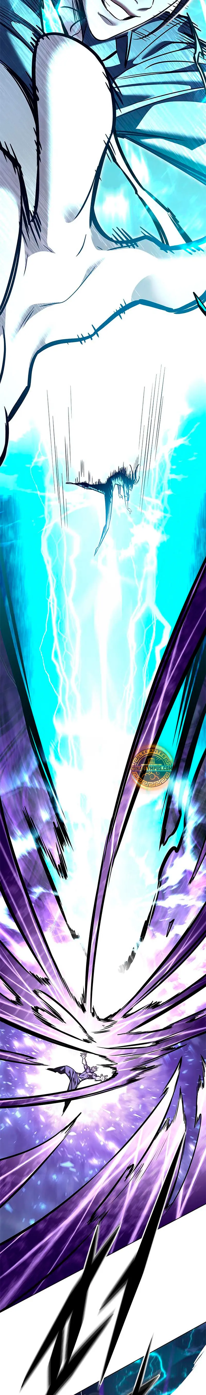 Read Eleceed: Velocidad electrica ES Manga Online