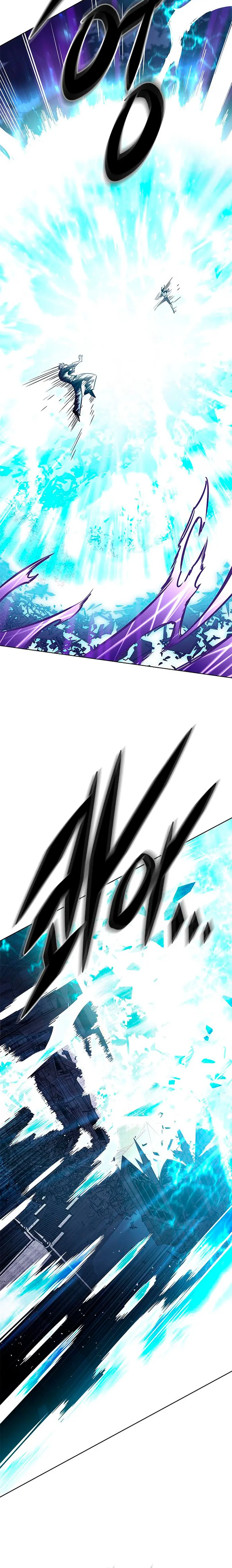 Read Eleceed: Velocidad electrica ES Manga Online