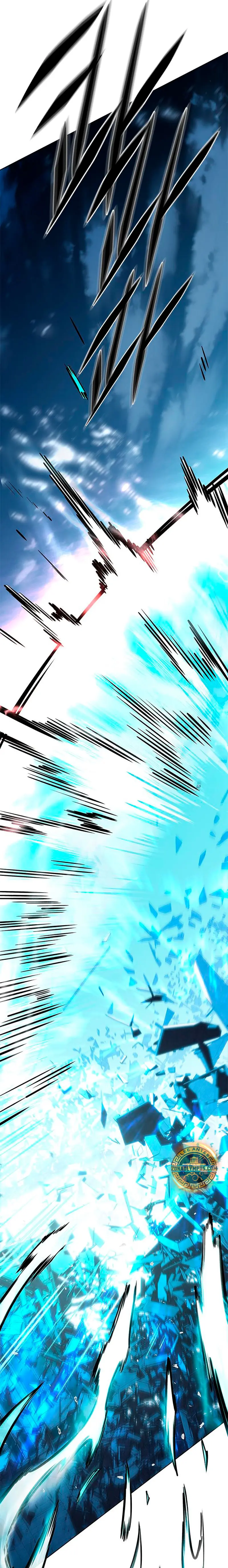 Read Eleceed: Velocidad electrica ES Manga Online