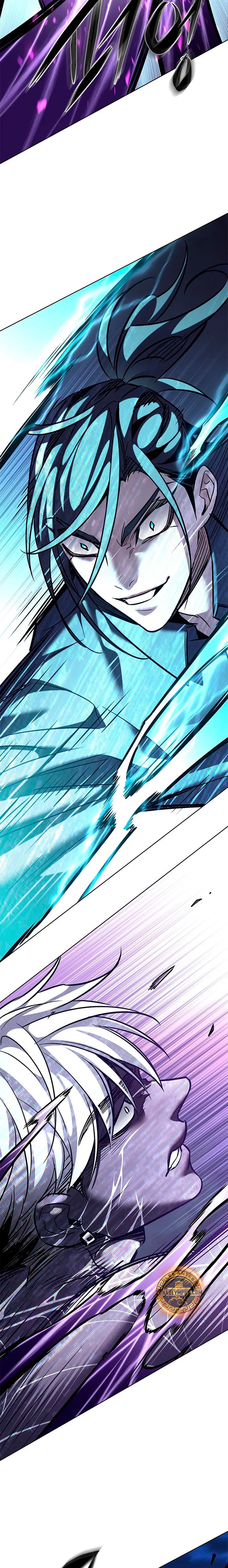 Read Eleceed: Velocidad electrica ES Manga Online