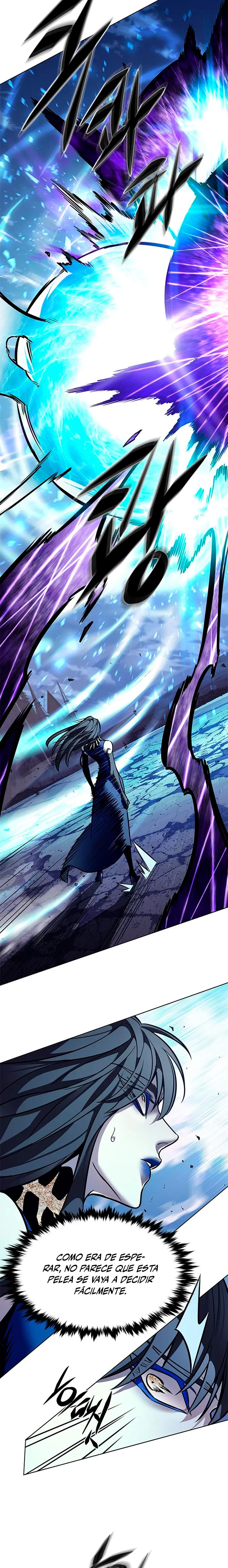 Read Eleceed: Velocidad electrica ES Manga Online