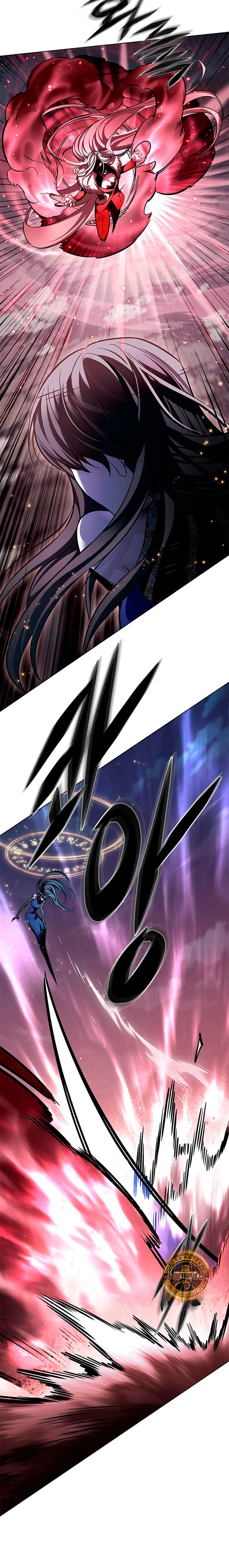 Read Eleceed: Velocidad electrica ES Manga Online