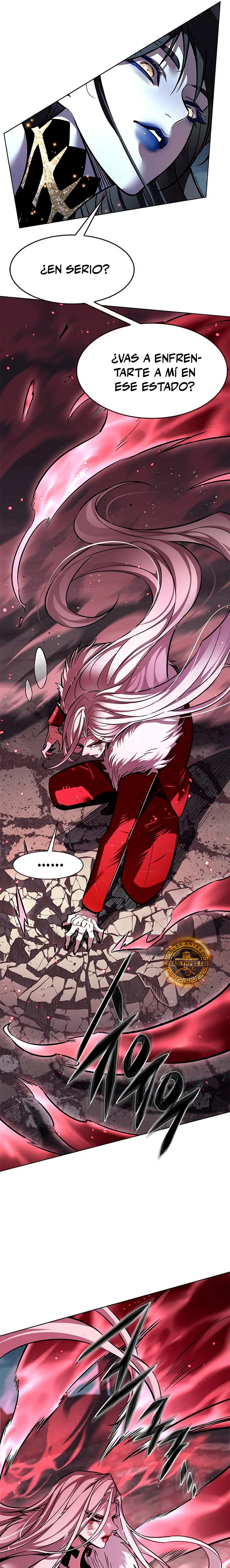 Read Eleceed: Velocidad electrica ES Manga Online