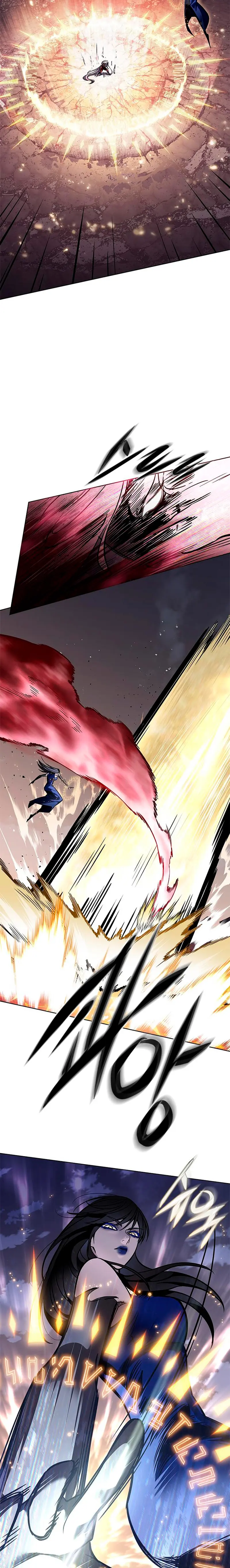 Read Eleceed: Velocidad electrica ES Manga Online