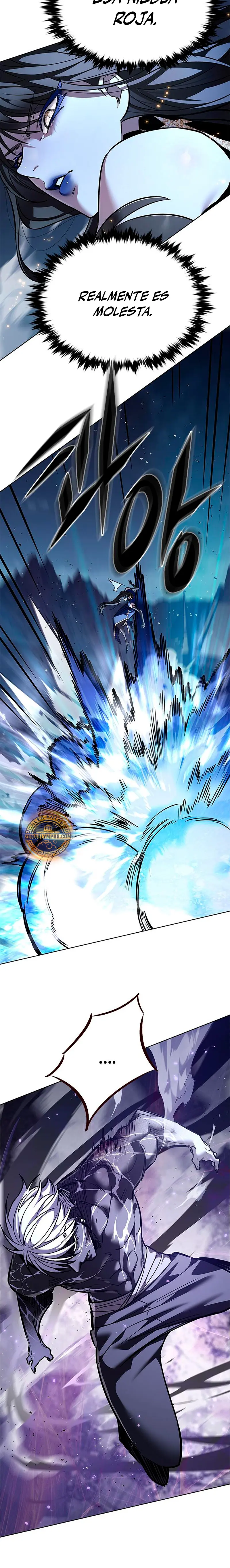 Read Eleceed: Velocidad electrica ES Manga Online