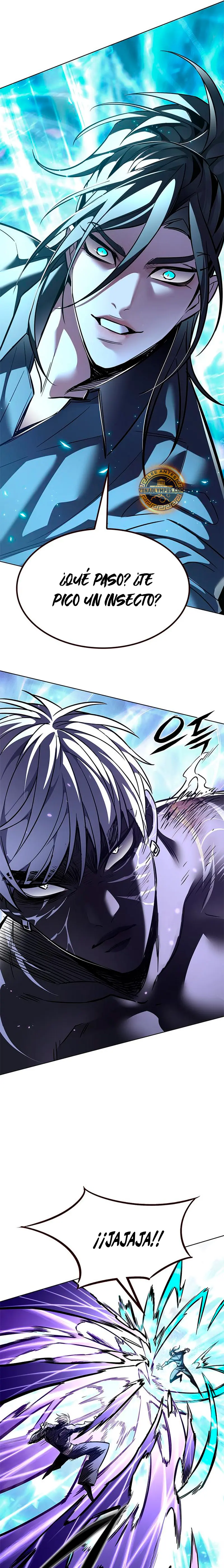 Read Eleceed: Velocidad electrica ES Manga Online