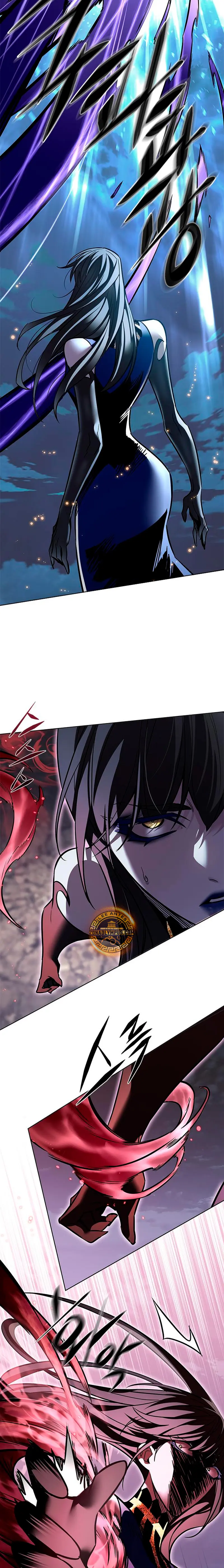 Read Eleceed: Velocidad electrica ES Manga Online
