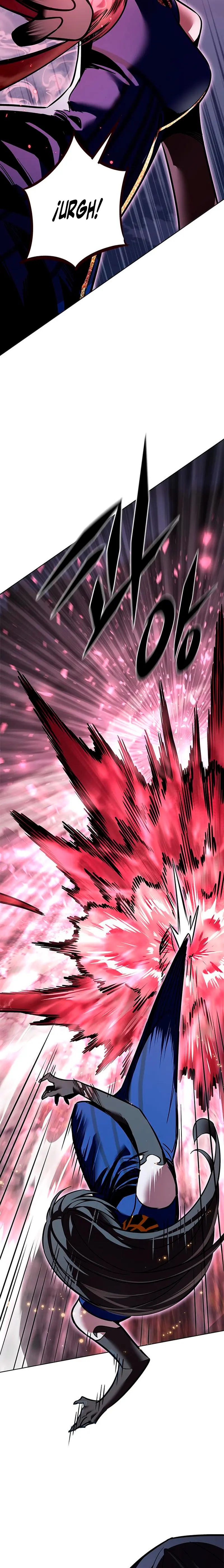 Read Eleceed: Velocidad electrica ES Manga Online