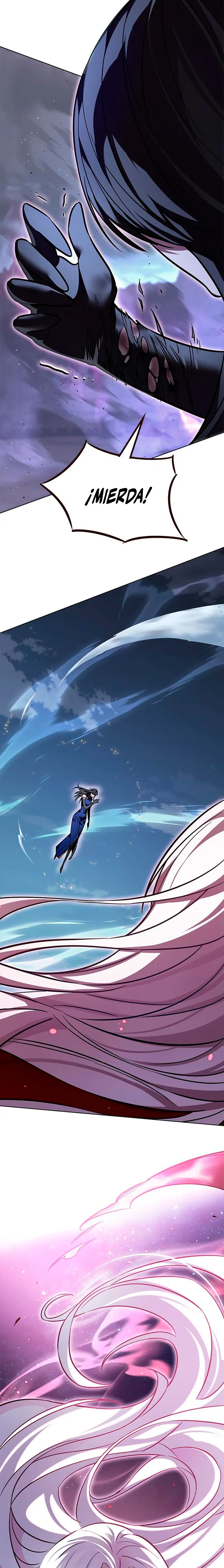 Read Eleceed: Velocidad electrica ES Manga Online