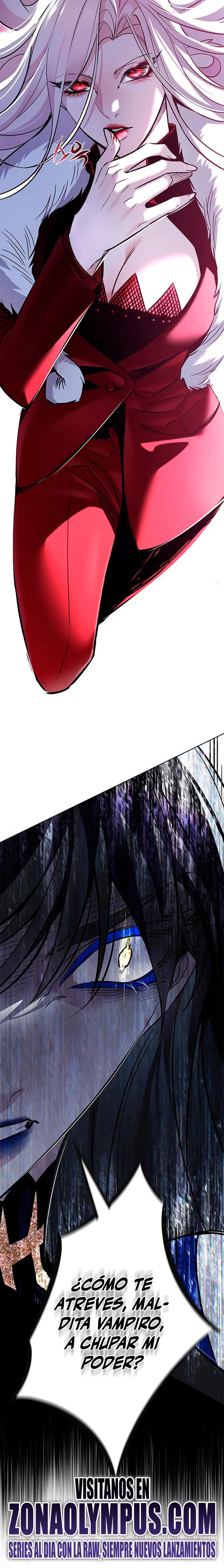Read Eleceed: Velocidad electrica ES Manga Online