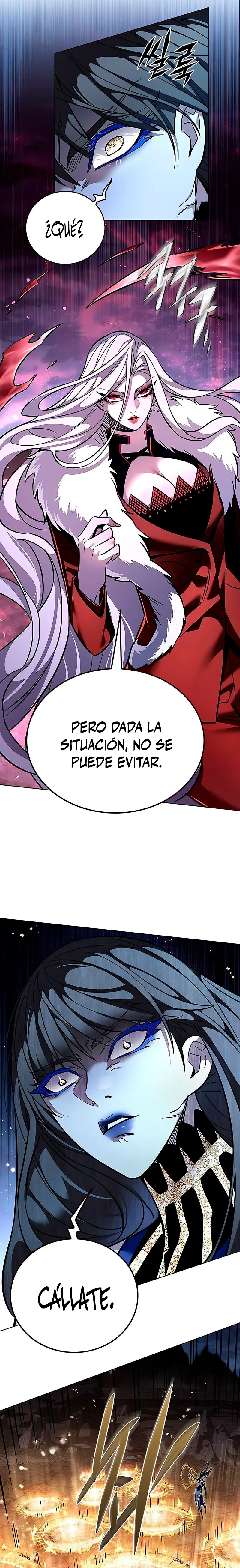 Read Eleceed: Velocidad electrica ES Manga Online