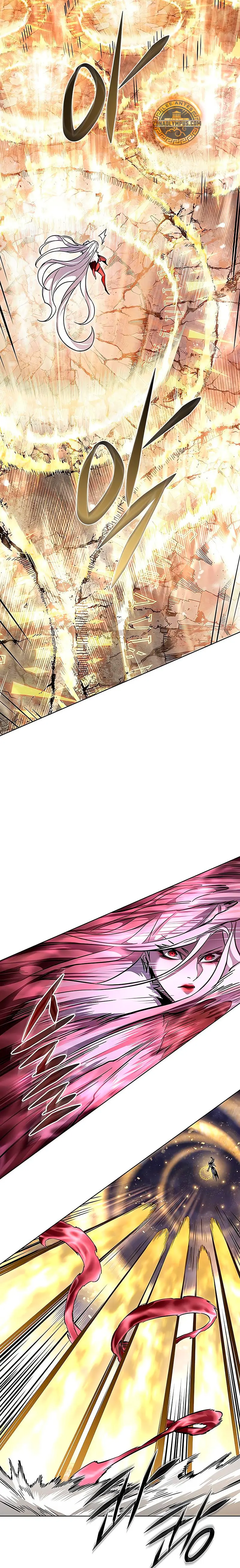 Read Eleceed: Velocidad electrica ES Manga Online