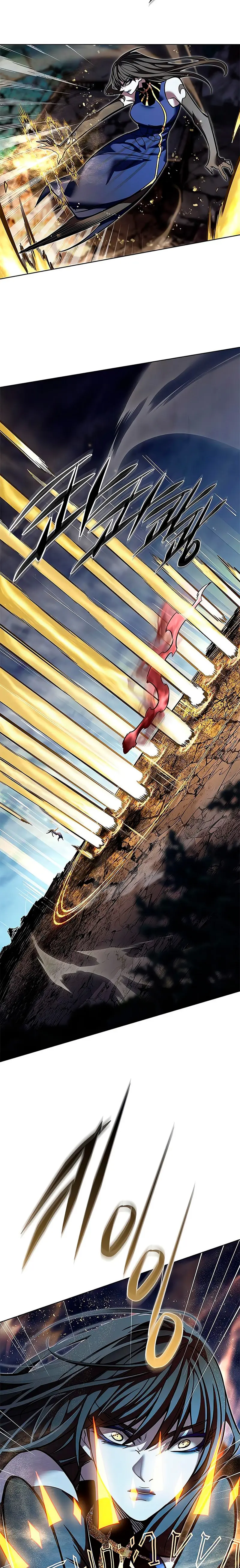 Read Eleceed: Velocidad electrica ES Manga Online