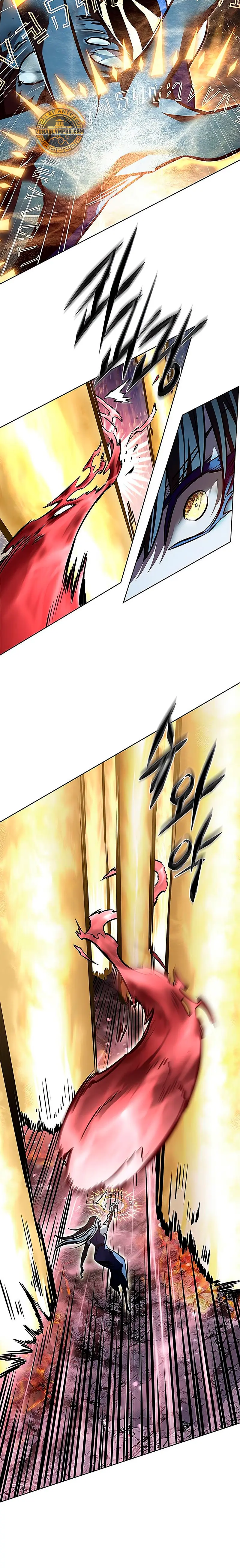Read Eleceed: Velocidad electrica ES Manga Online