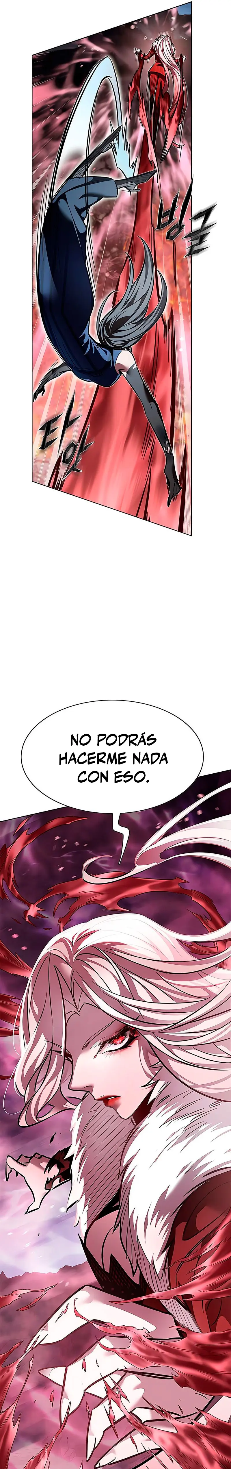 Read Eleceed: Velocidad electrica ES Manga Online