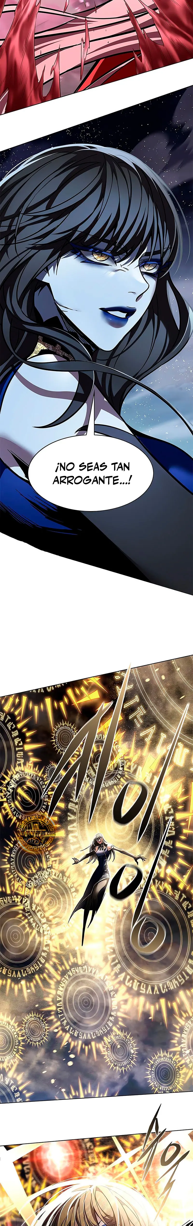 Read Eleceed: Velocidad electrica ES Manga Online