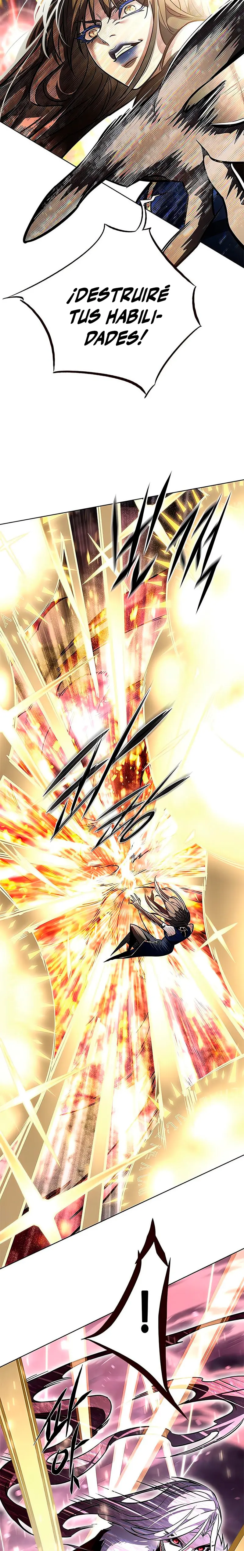 Read Eleceed: Velocidad electrica ES Manga Online