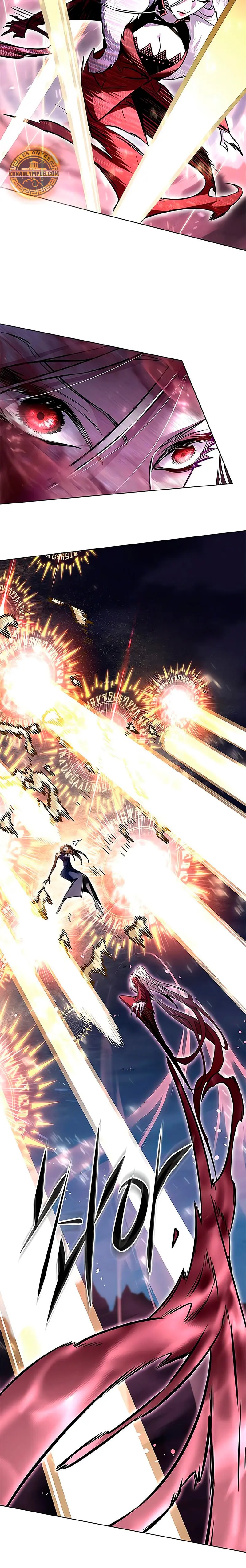 Read Eleceed: Velocidad electrica ES Manga Online