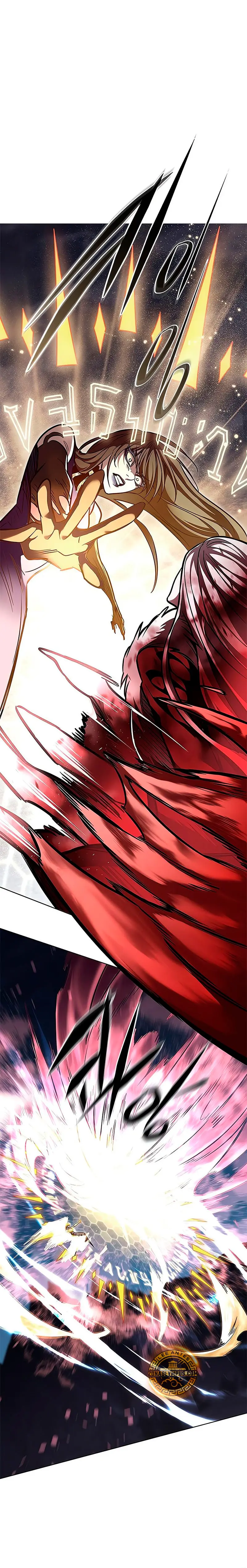 Read Eleceed: Velocidad electrica ES Manga Online