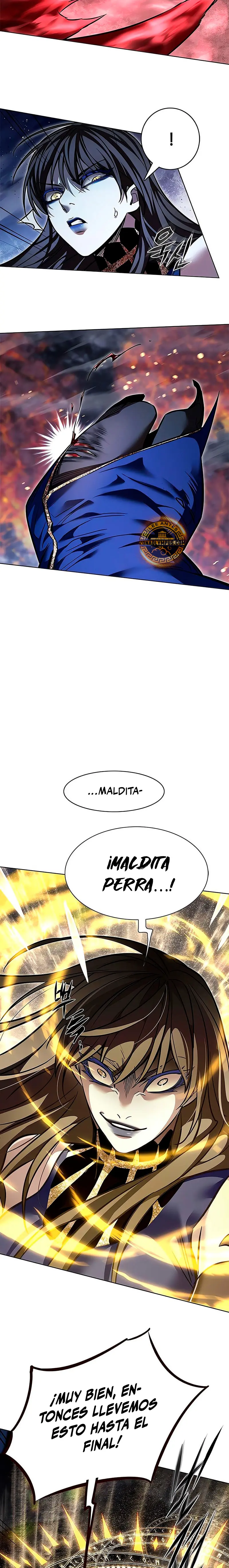 Read Eleceed: Velocidad electrica ES Manga Online