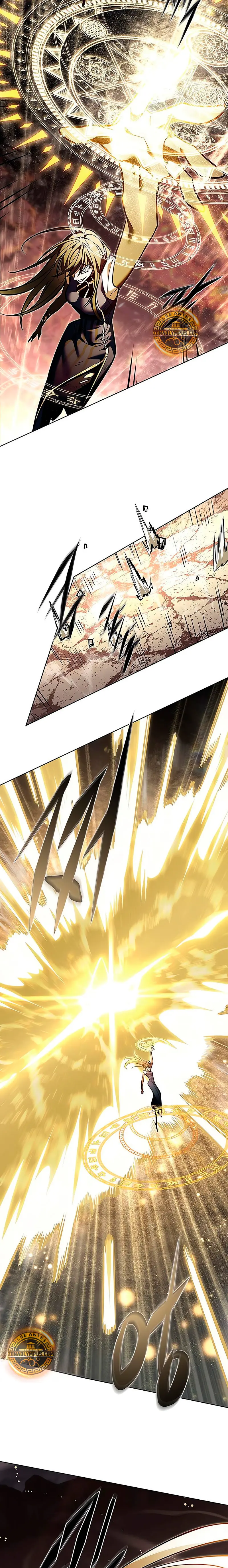 Read Eleceed: Velocidad electrica ES Manga Online