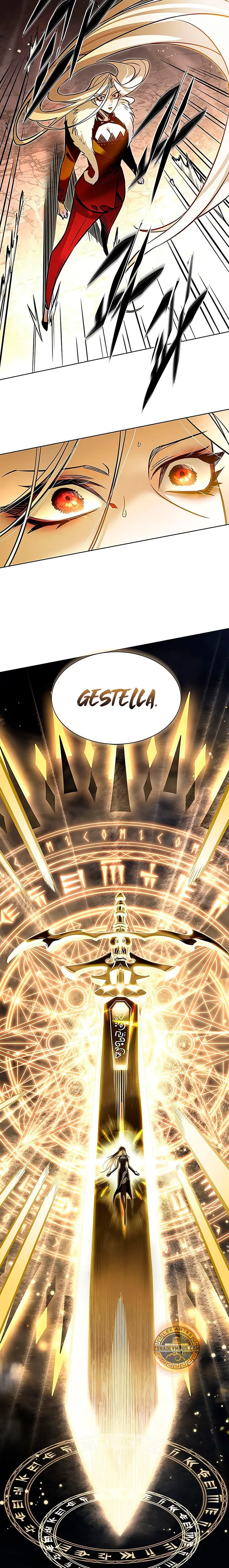 Read Eleceed: Velocidad electrica ES Manga Online