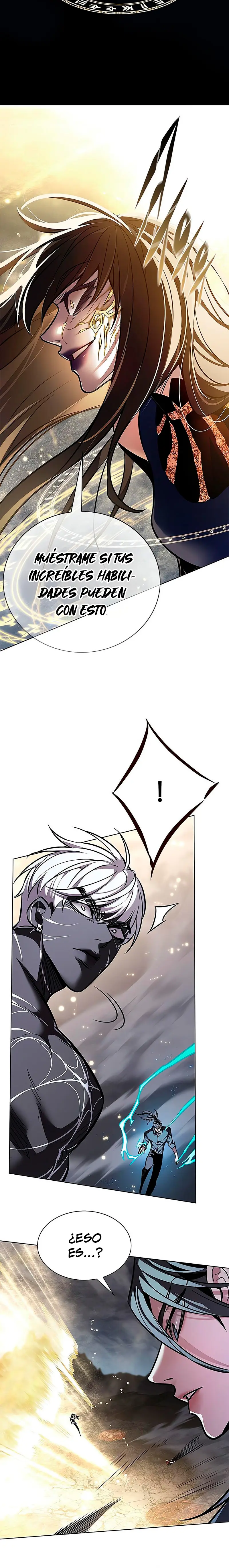 Read Eleceed: Velocidad electrica ES Manga Online
