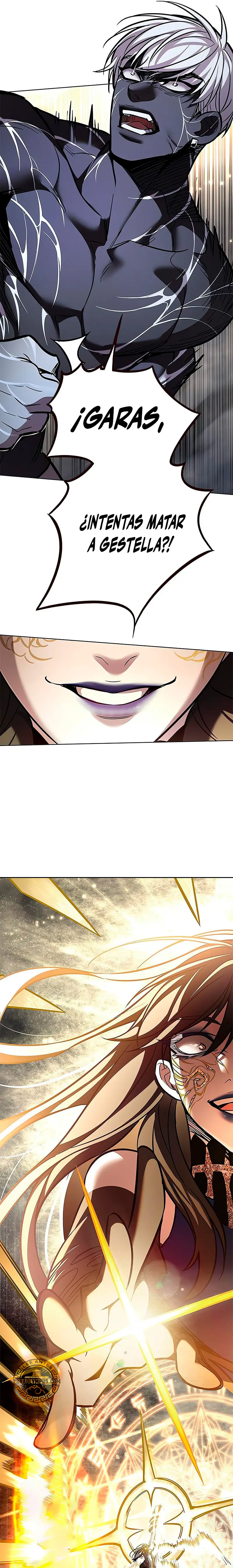 Read Eleceed: Velocidad electrica ES Manga Online