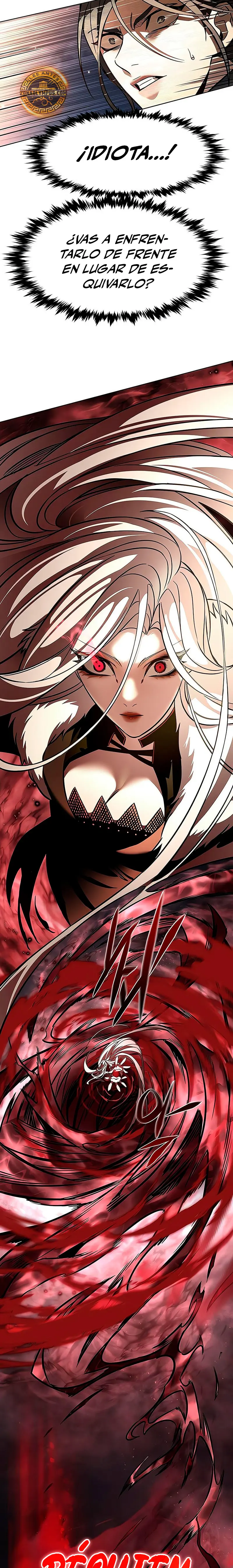 Read Eleceed: Velocidad electrica ES Manga Online