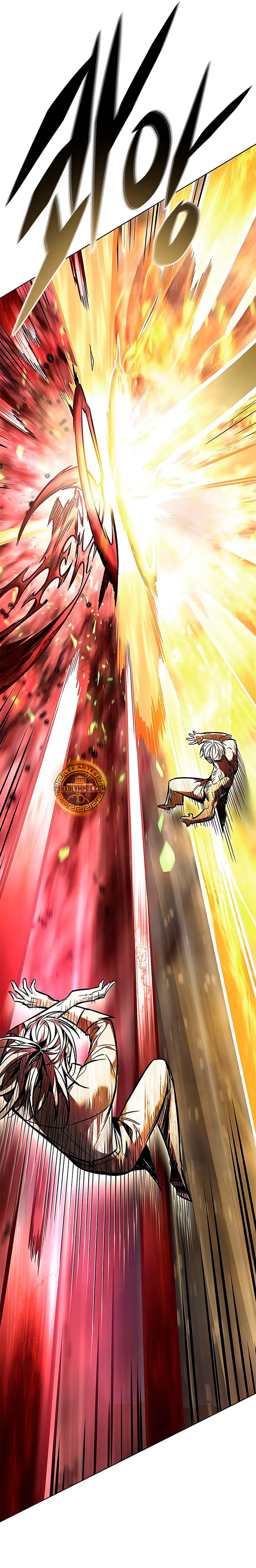 Read Eleceed: Velocidad electrica ES Manga Online