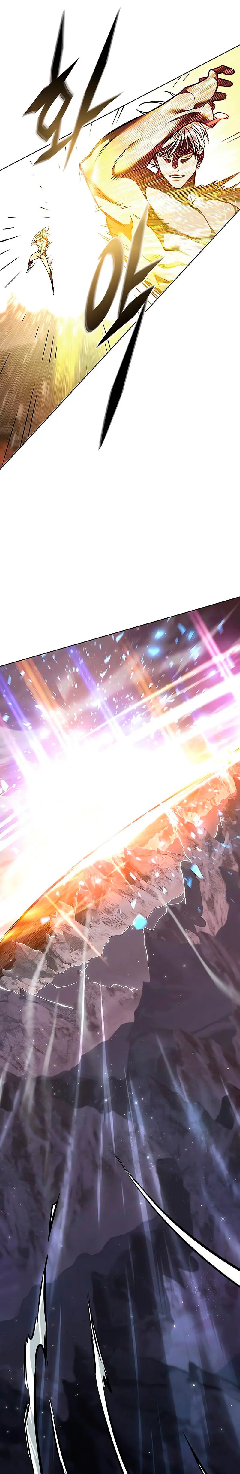 Read Eleceed: Velocidad electrica ES Manga Online