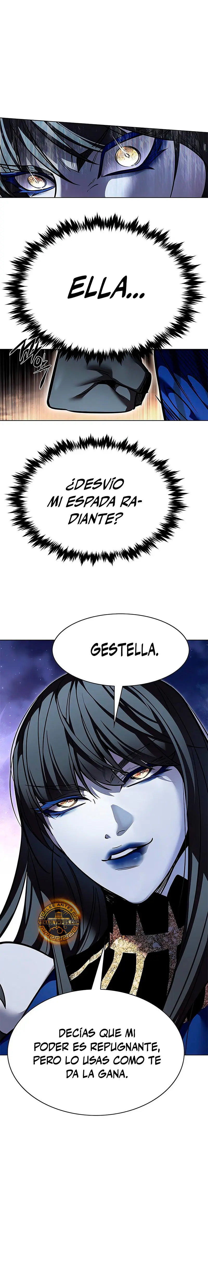 Read Eleceed: Velocidad electrica ES Manga Online