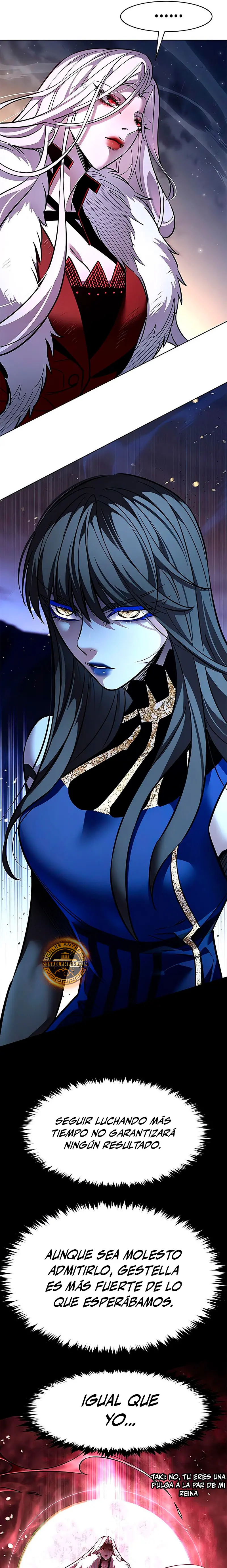 Read Eleceed: Velocidad electrica ES Manga Online