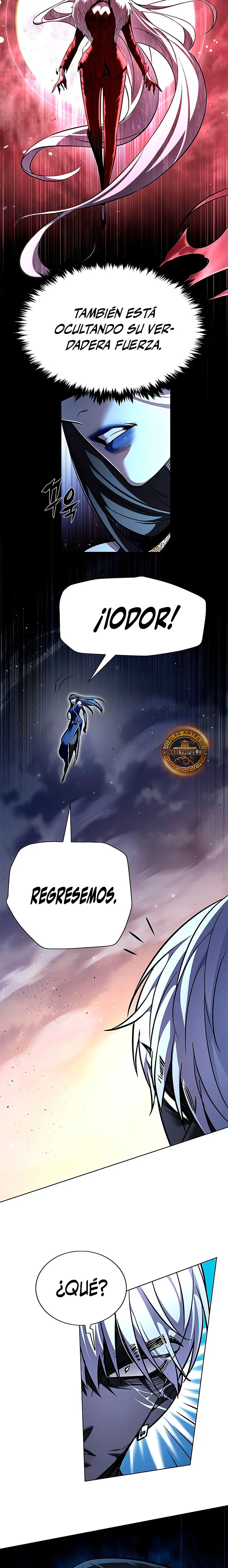 Read Eleceed: Velocidad electrica ES Manga Online
