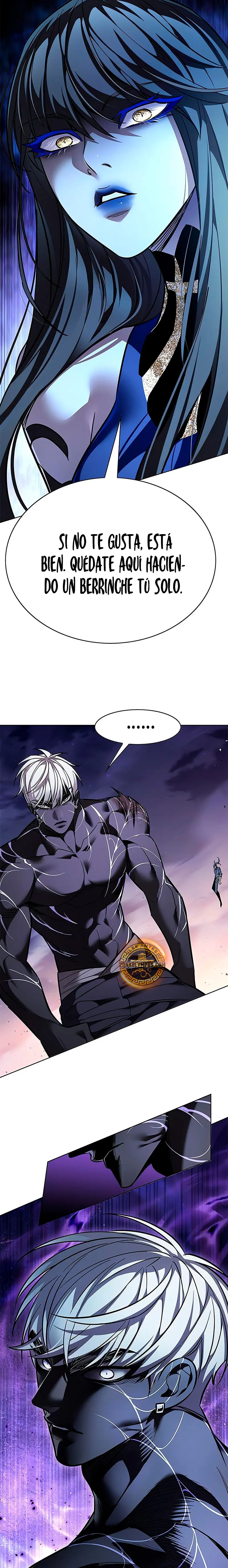 Read Eleceed: Velocidad electrica ES Manga Online