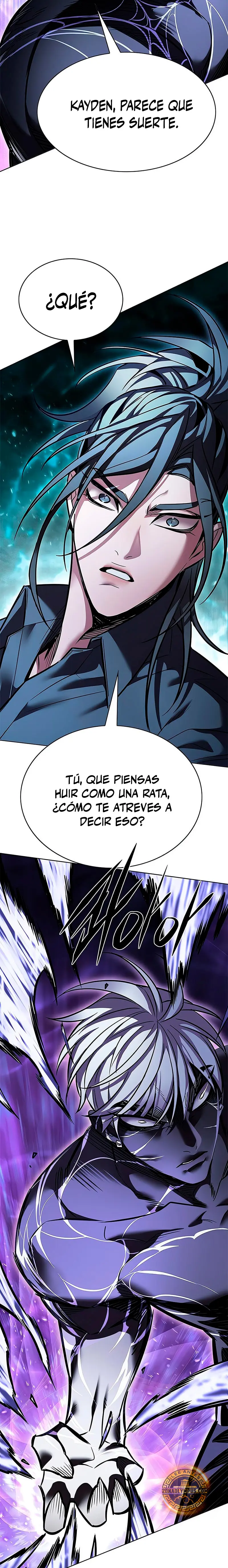 Read Eleceed: Velocidad electrica ES Manga Online