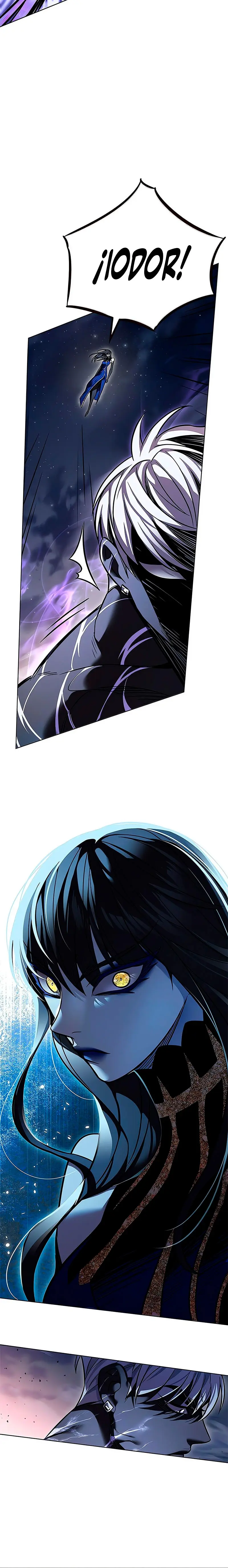 Read Eleceed: Velocidad electrica ES Manga Online