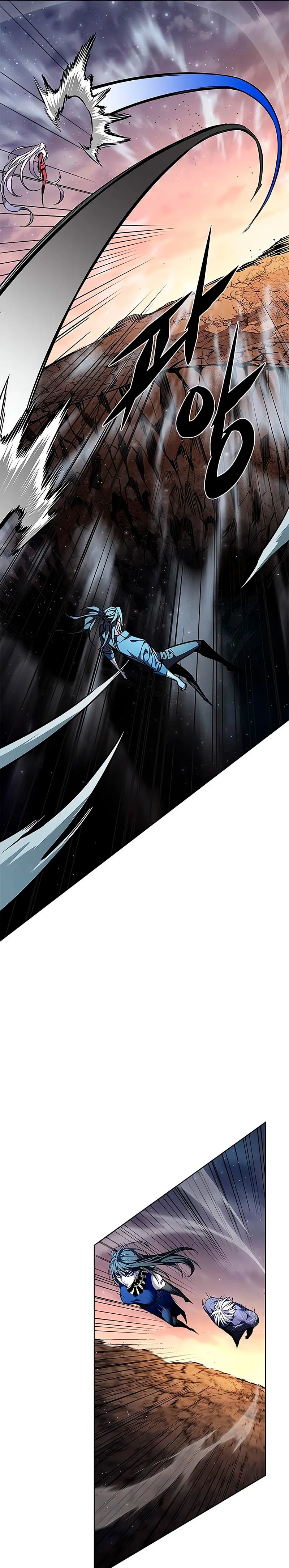 Read Eleceed: Velocidad electrica ES Manga Online