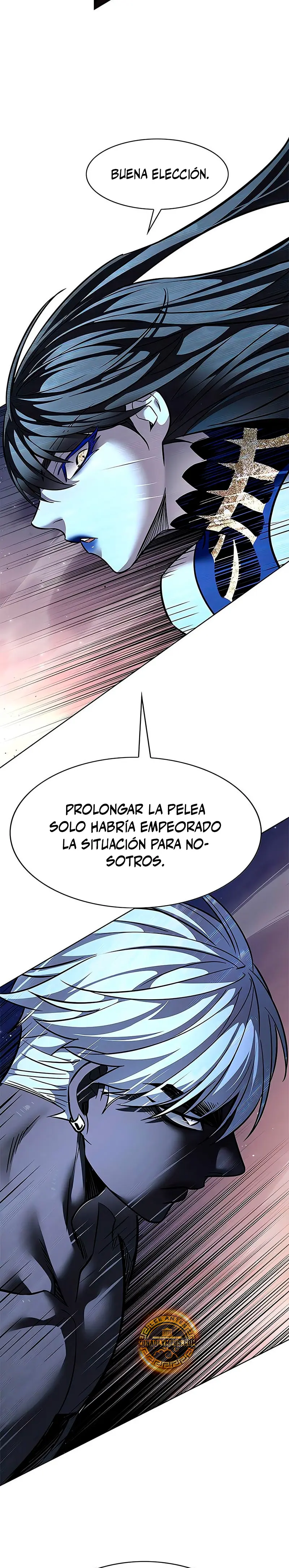 Read Eleceed: Velocidad electrica ES Manga Online