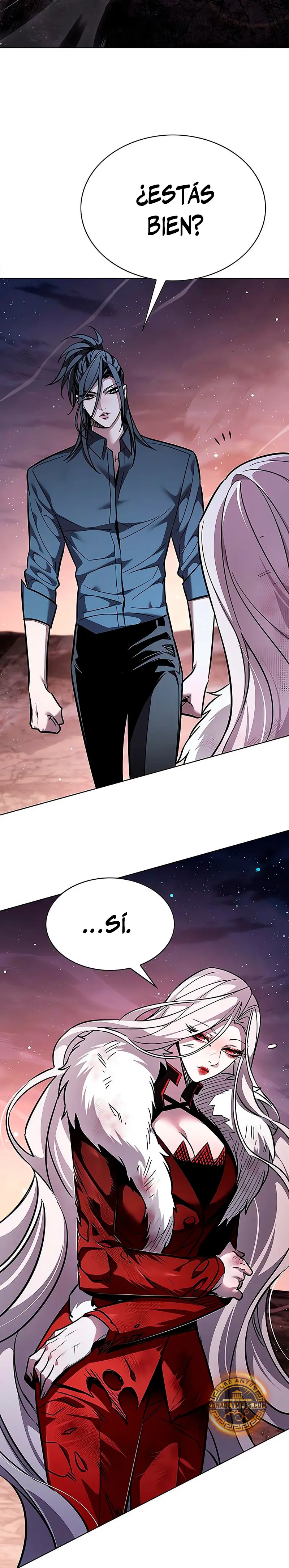 Read Eleceed: Velocidad electrica ES Manga Online