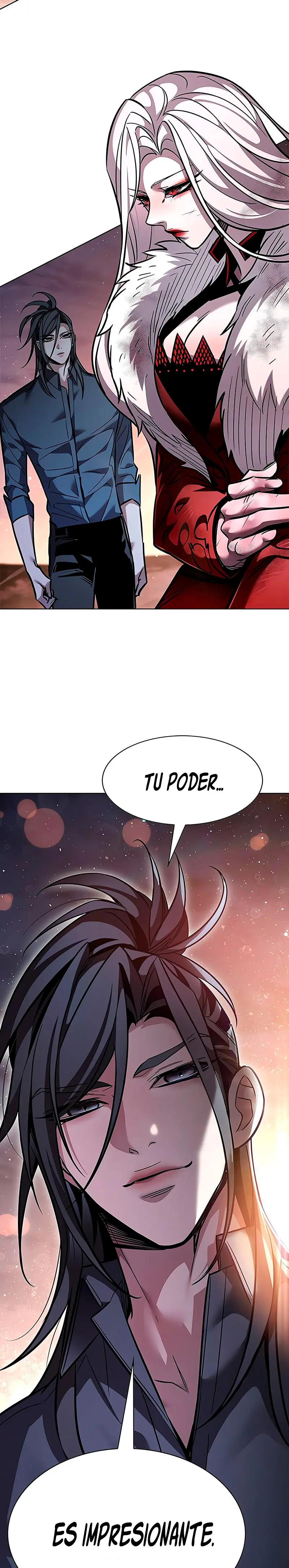 Read Eleceed: Velocidad electrica ES Manga Online