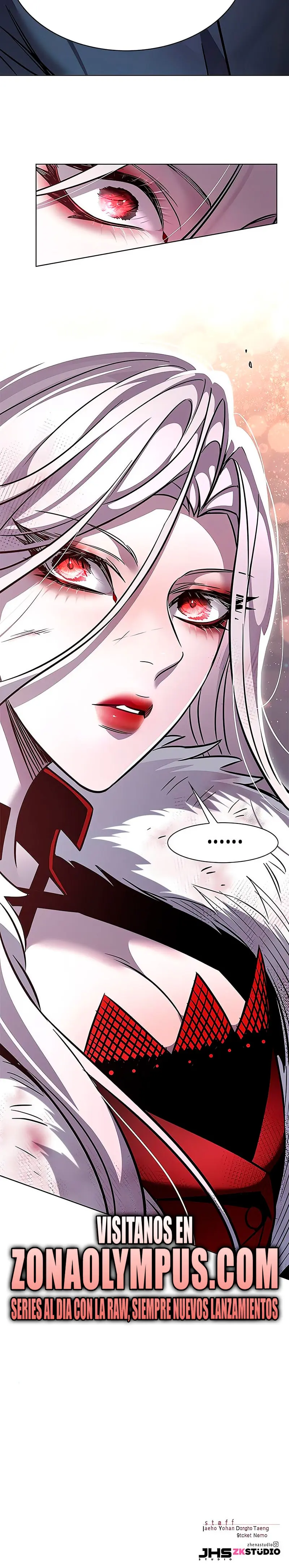 Read Eleceed: Velocidad electrica ES Manga Online