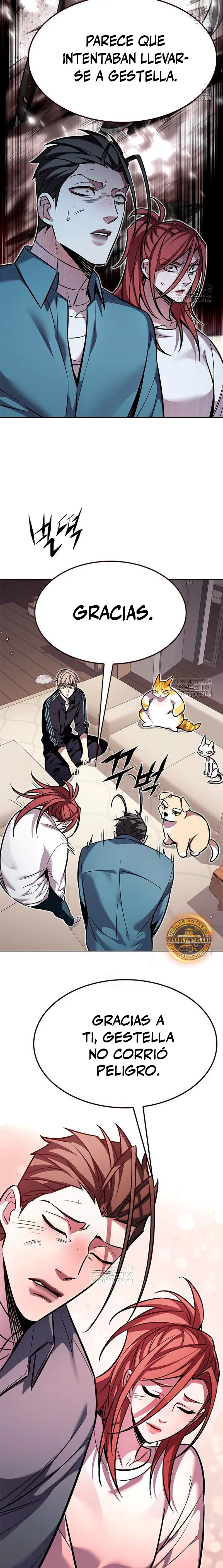 Read Eleceed: Velocidad electrica ES Manga Online
