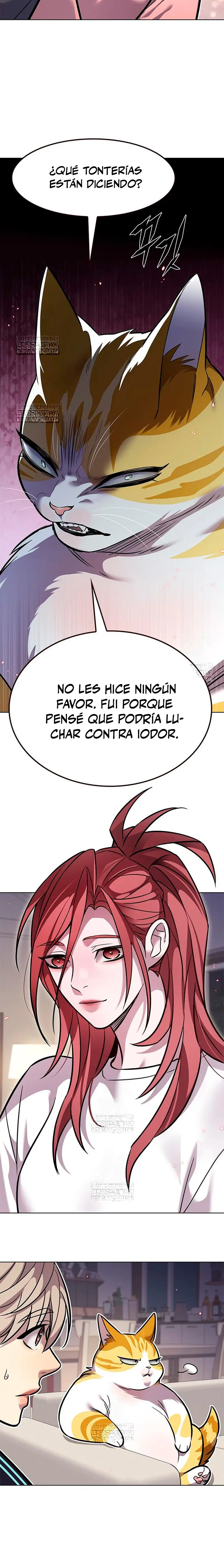 Read Eleceed: Velocidad electrica ES Manga Online