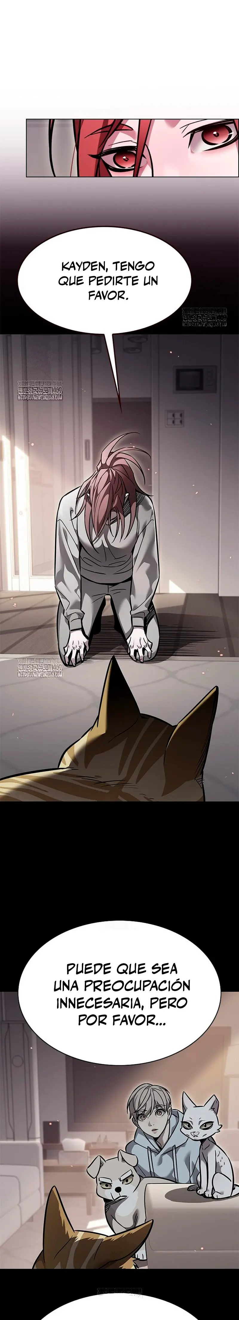 Read Eleceed: Velocidad electrica ES Manga Online